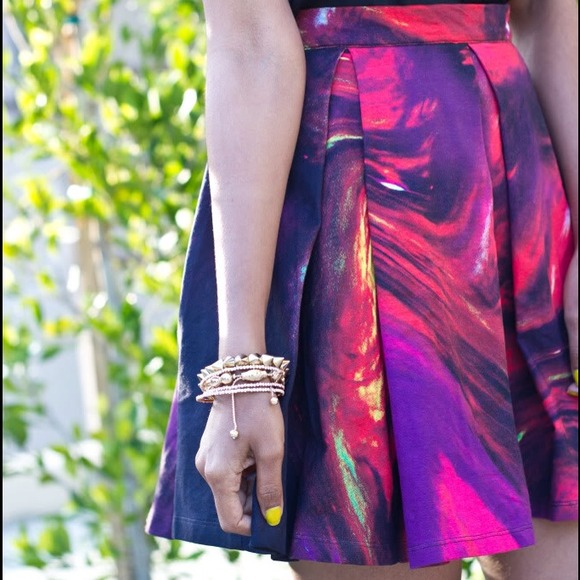 motel rocks Dresses & Skirts - Motel rocks skirt 2 motel rocks Dresses & Skirts - Motel rocks skirt 2