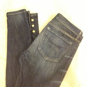 GAP Denim - GAP Always Skinny jeans in size 28 GAP Denim - GAP Always Skinny jeans in size 28