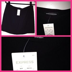 Express "Black Skirt" Express "Black Skirt"