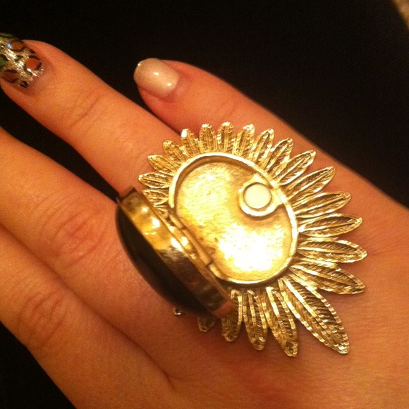 House of Harlow 1960 Jewelry - SOLD House of Harlow Statement Ring! NWT! 3 House of Harlow 1960 Jewelry - SOLD House of Harlow Statement Ring! NWT! 3
