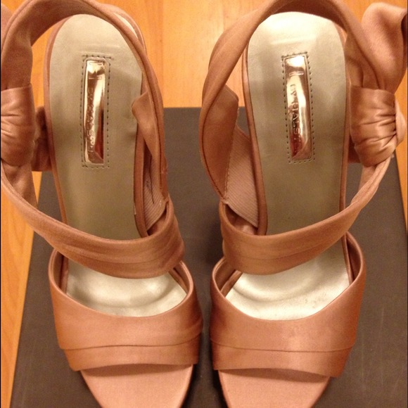 Shoes - Never been worn H by Halston Heels 2 Shoes - Never been worn H by Halston Heels 2