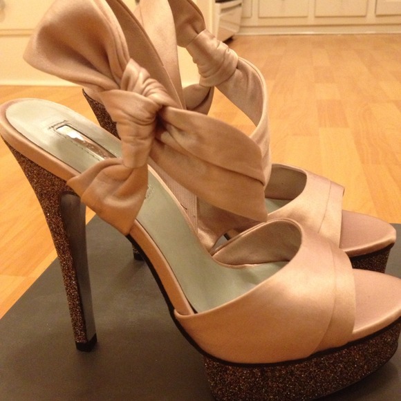 Shoes - Never been worn H by Halston Heels 3 Shoes - Never been worn H by Halston Heels 3