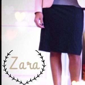 Zara Dresses & Skirts - ❌SOLD❌Zara Pencil Skirt Zara Dresses & Skirts - ❌SOLD❌Zara Pencil Skirt