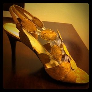 Ann Marina Shoes - Sassy Heels🍁 Ann Marina Shoes - Sassy Heels🍁
