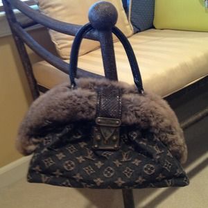 Louis Vuitton Limited Edition Louis Vuitton Limited Edition