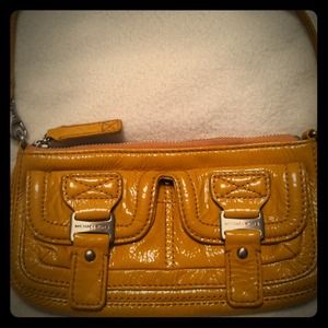 Michael Kors Handbags - **reserved** Michael Kors Handbags - **reserved**