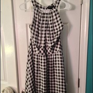White House | Black Market Summer Dress White House | Black Market Summer Dress
