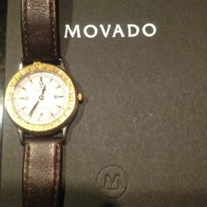 Vintage Movado watch Vintage Movado watch