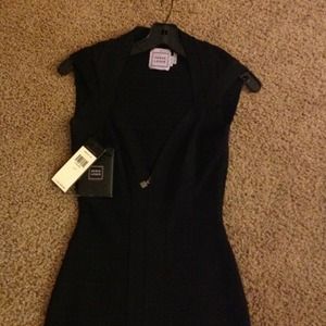 XS Herve Leger LBD XS Herve Leger LBD