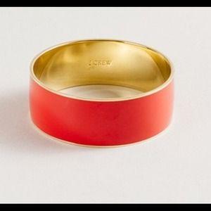 Host Pick! J Crew wide bangle Host Pick! J Crew wide bangle