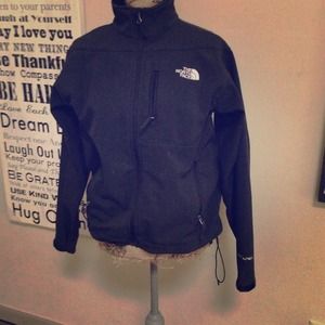 North Face Outerwear - North face Apex North Face Outerwear - North face Apex