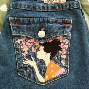 True Religion Denim - Reserved 2poosmom Auth True Religion jeans True Religion Denim - Reserved 2poosmom Auth True Religion jeans