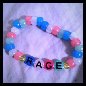 RAGE Bracelet RAGE Bracelet
