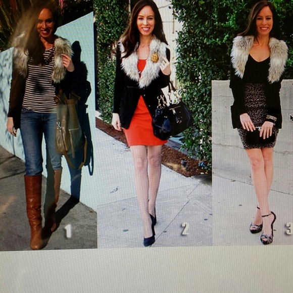 Forever 21 Sweaters - Brand New Fur Sweater Cardigan 3 Forever 21 Sweaters - Brand New Fur Sweater Cardigan 3
