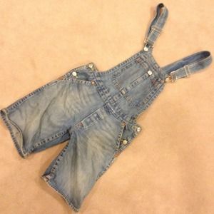 True Religion Pants - True Religion overalls in size medium! True Religion Pants - True Religion overalls in size medium!
