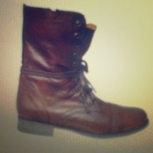 Steve Madden's Steve Madden's