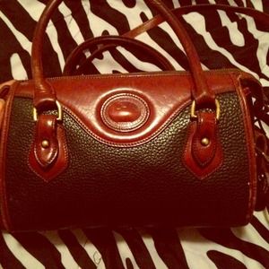 Vintage Dooney & Bourke Vintage Dooney & Bourke