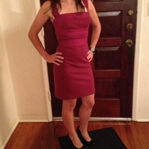 Robert Rodriguez cocktail dress Robert Rodriguez cocktail dress