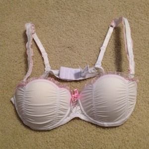 Playboy bunny bra Playboy bunny bra