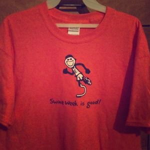 Basic t-shirt (all proceeds go to Limbs for Life) Basic t-shirt (all proceeds go to Limbs for Life)