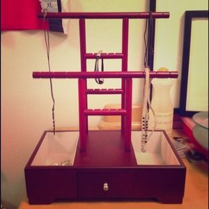 Other - Jewelry Stand Other - Jewelry Stand