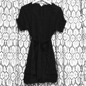 Black Tunic/Dress Black Tunic/Dress