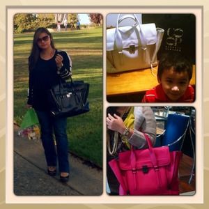 Philip Lim 3.1 Pashli**Not for Sale** Philip Lim 3.1 Pashli**Not for Sale**