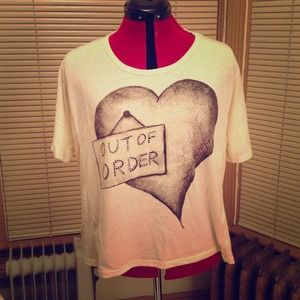 Cleo Tops - Love This Shirt Cleo Tops - Love This Shirt