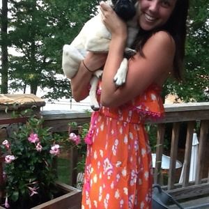 mud- pie Dresses & Skirts - Patio dress mud- pie Dresses & Skirts - Patio dress