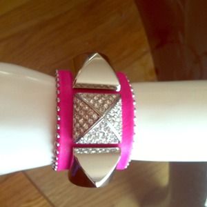 Juicy Couture Accessories - Juicy couture cuff! Juicy Couture Accessories - Juicy couture cuff!