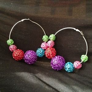 Earrings Earrings