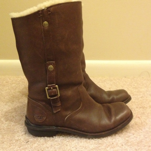 ugg Boots - Ugg boots 2 ugg Boots - Ugg boots 2