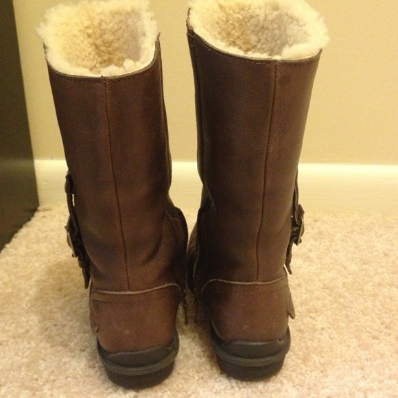 ugg Boots - Ugg boots 3 ugg Boots - Ugg boots 3