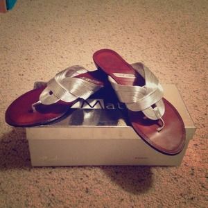 Matiko Shoes - Super cute sandals! Matiko Shoes - Super cute sandals!