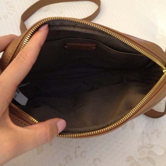 J. Crew Handbags - Jcrew cross body in black 4 J. Crew Handbags - Jcrew cross body in black 4