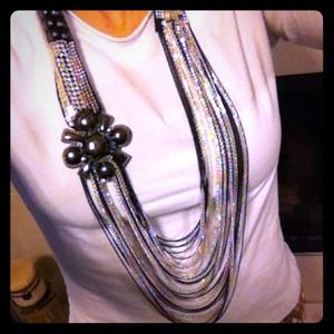 Stella & dot necklace Stella & dot necklace