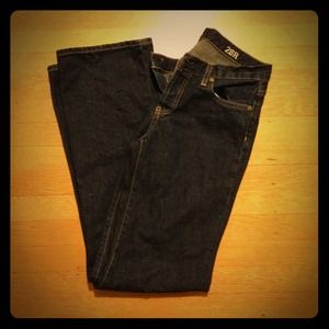 J. Crew Denim - J. Crew Blue Jeans J. Crew Denim - J. Crew Blue Jeans