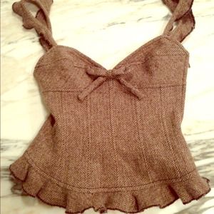 Moschino Cheap and Chic Moschino Cheap and Chic