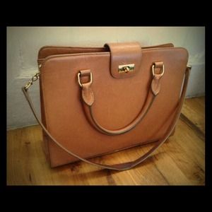 J. Crew Handbags - J.Crew Edie Attaché bag J. Crew Handbags - J.Crew Edie Attaché bag