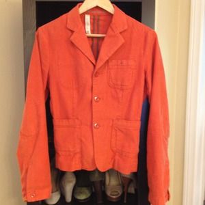 "Just Reduced" Anthropologie Blazer "Just Reduced" Anthropologie Blazer