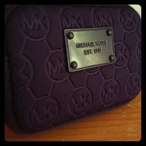 MK wristlet MK wristlet