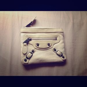 Reserved Balenciaga coin purse!! Reserved Balenciaga coin purse!!