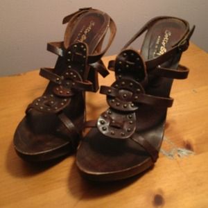 Sotto Sopra Shoes - Sotto Sopra Heels Sotto Sopra Shoes - Sotto Sopra Heels