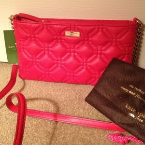 kate spade Handbags - 💥SOLD💥 Kate spade cross body bag kate spade Handbags - 💥SOLD💥 Kate spade cross body bag