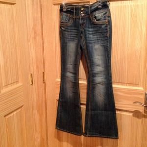 Dollhouse Jeans Dollhouse Jeans