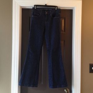 J. Crew Denim - J.Crew - Classic Flare Jean J. Crew Denim - J.Crew - Classic Flare Jean