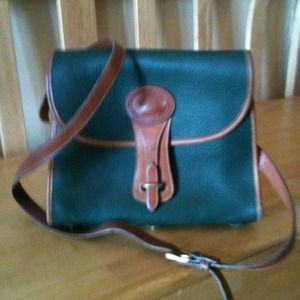 Vintage Dooney & Bourke Vintage Dooney & Bourke