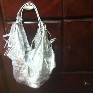 Sequence large Steve Madden satchel Sequence large Steve Madden satchel