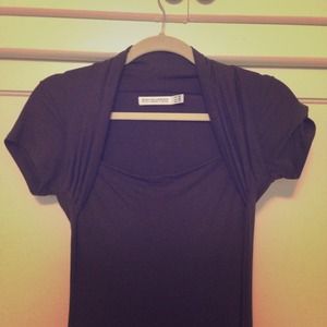 Zara Dresses & Skirts - Brown Zara Dress Zara Dresses & Skirts - Brown Zara Dress