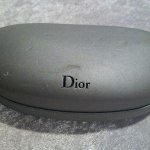 Authentic Dior Sunglasses Authentic Dior Sunglasses
